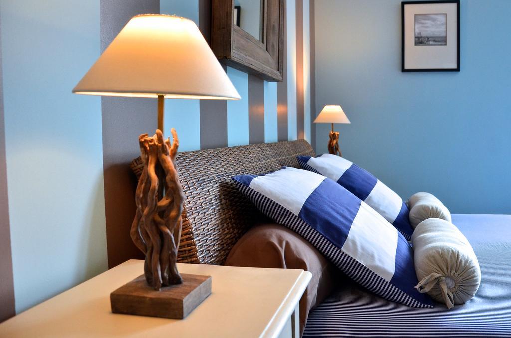 La Villa Belle Extérieur photo